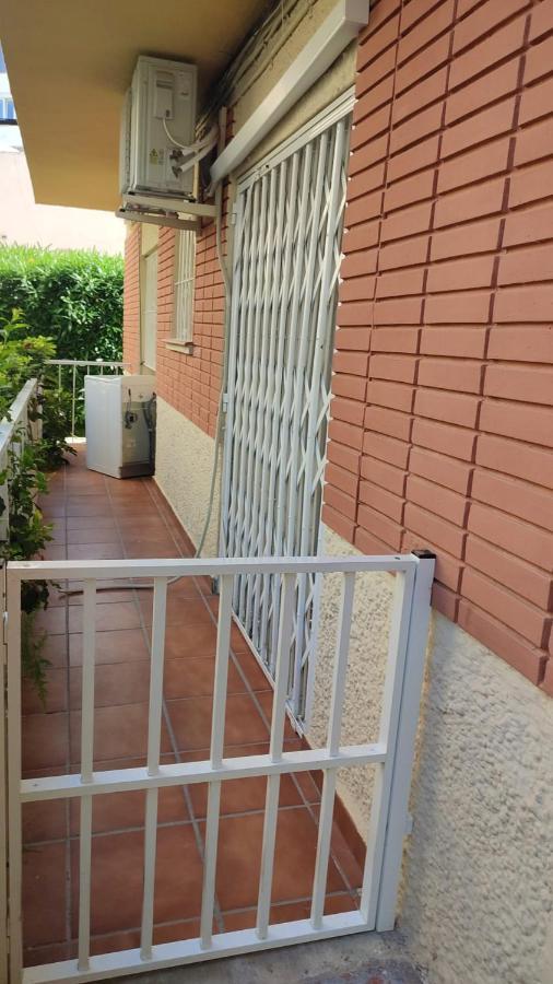 Habitacion Independiente Centrica Fuengirola Exterior foto